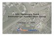 I-395 Seminary Road Interchange Justification Presentation · 1-395 SEMINARY ROAD INTERCHANGE INTERCHANGE MODIFICATION REPORT ALTERNATIVE E 10/01 SCALE. DATE: Title: I-395 Seminary