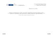 JOINT COMMUNICATION TO THE EUROPEAN PARLIAMENT, THE ... · tainted leaks, take-over of social media accounts, social media accounts driven by bots, and disruption of information technology