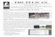 THE PELICAN - Great Salt Lake Audubonx.greatsaltlakeaudubon.org/pdf/pel2020marapr.pdf · “Secret Lives of Predators Revealed Through Trail Cameras” Mark Jasumback, Science Teacher,