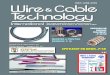 wiretech.comwiretech.com/issues/wcti0509.pdf · Serving manufacturers, processors, distributors and users of wire and cable Serving manufacturers, processors, distributors and users