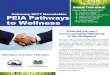 PEIA Pathways - Constant Contactfiles.constantcontact.com/547b72bf301/d4ac2d90-abf6-4d80-8cae-a… · natural sources. The natural source for glucosamine is shellfish, therefore,