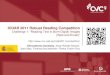 ICDAR 2011 Robust Reading Competition - UAB …...ICDAR 2011 Robust Reading Competition Two Challenges: • Challenge 1: “Reading Text in Born-Digital Images (Web and Email)” •