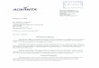 FDIC: Federal Deposit Insurance Corporation - u/ …...October 10, 2006--Advanta Corp. Comment Letter re ILCs Current FDIC Regulatorv Oversight Before making specific comments, an