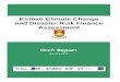 Kiribati Climate Change and Disaster Risk Finance Assessment CCDR... · Figure 17. CCDRM related expenditure vs non-CCDRM expenditure of the Development Budget over 2014 – 2018