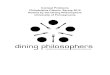 Contest Problems Philadelphia Classic, Spring 2015 Hosted by … · Contest Problems Philadelphia Classic, Spring 2015 Hosted by the Dining Philosophers University of Pennsylvania