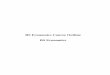 BS Economics Course Outline BS Economicsmust.edu.pk/wp-content/uploads/2015/10/BS-Course-Outline-New.pdf · ENG-1107 English I 3 ECO-1002 Principles of Micro Economics 3 ISL-1112