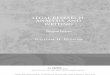 LEGAL RESEARCH, ANALYSIS, AND WRITING€¦ · legal writing most frequently performed by paralegals and law clerks engaged in legal analysis: the offi ce legal memorandum. As discussed