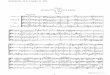 Quartet No. 20 in D Major, K. 499 · Title: Quartet No. 20 in D Major, K. 499 Author: Mozart, Wolfgang Amadeus Subject: Public Domain Created Date: 3/13/2010 1:00:44 PM