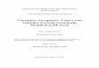 Consumer Acceptance, Choice and Attitudes towards ...€¦ · Attitudes towards Genetically Modified (GM) Food Thesis Submitted by: Montserrat Costa Font Edifici ESAB, Parc Mediterrani