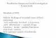 Foodborne disease out break investigation A case study Mandate … · Foodborne disease out break investigation –A case study Mandate of NIN Salient findings of recorded cases of