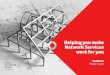 Vodafone Power to you - Voted UK’s Best Mobile Network · Machine to Machine (M2M) Connect compatible devices and machines to the internet, transforming them into intelligent devices