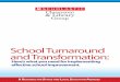 Classroom & Library Group - Scholasticteacher.scholastic.com/products/SCLG_SchoolTurnaround.pdf•mpacts reading comprehension — effect size 1.6 — and motivation to read I —