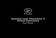 Quantum Leap Stormdrum 3 Manual€¦ · 2, Terminator 3, Lord of the Rings Return of the King, Harry Potter 2, Star Wars Episode 2, Spiderman 3, Pirates of the Caribbean 3, Blood