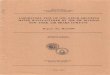 I UNITED ST A TES DEPARTMENT OF THE INTERIOR BUREAU OF ... · METER MANUFACTURED BY THE BIF DIVISION NEW YORK AIR BRAKE COMPANY Report No. Hyd-590 ... Description of Meter. 1 Laboratory