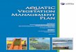 AQUATIC Vegetation Management Plan - Alaskadot.alaska.gov/anc/business/generalAviation/AquaticVegetationPlan.pdfWAPMS Western Aquatic Plant Management Society . ABBREVIATIONS viii