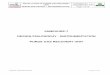 ANNEXURE-7 DESIGN PHILOSOPHY - INSTRUMENTATION … · UNIT DESIGN PHILOSOPHY – INSTRUMENTATION PC00065/INST/ANX-7 0 DOCUMENT NO REV Page 1 of 19 ... 3.0 CONTROL PHILOSOPHY 04 4.0