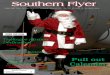 Southern Flyer - 908th Airlift Wing … · Southern Flyer December 2008 INSIDE This issue Regular Features Commentary 02 UTA Training Schedule 15 908th Airlift Wing, Air Force Reserve