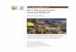 Fire Management Annual Report - United States Fish and ... NARRATI… · This report summarizes Fiscal Year 2015 (FY15) accomplishments in the Fire Management Program for U.S. Fish