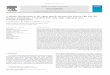 A seismic discontinuity in the upper mantle between the ... · geological provinces: The Bohemian Massif in the North West, the Eastern Alps in the West, the Pannonian basin in the