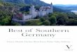 Best of Southern Germany - Volant Travel · castle, Hohenschwangau was built years before by the father of the aforementioned king. Talk about competition between family members,