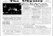 NO.41 en's Big Bloc xonerated By Ostrom · VOL, XXXIII VANCOUVER, B.C., FRIDAY, JANUARY 26, 1931 NFCUS Palos '6-7 NO.41 en's Big Bloc xonerated By Ubysiey News Story, Modal Ostrom