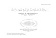 Reinventing the Wheel to Guide Ecovillages towards Sustainability831042/FULLTEXT01.pdf · 2015-06-30 · Reinventing the Wheel to Guide Ecovillages towards Sustainability ... Pete