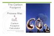 The Carbon Footprint - Aggie Horticulture...Carbon Footprint:Carbon Footprint: the total set of greenhouse gases (GHG)the total set of greenhouse gases (GHG) emissions caused by an