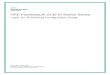 HPE FlexNetwork 5130 EI Switch Series - CATELSYS … · 1 Configuring basic IP routing The term "interface" in this chapter collectively refers to Layer 3 interfaces, including VLAN