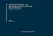 Mergers & Acquisitions Review - Afridi & Angellafridi- Mergers and Acquisitions Reviآ  Mergers & Acquisitions