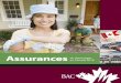 Assurancesassets.ibc.ca/Documents/Facts Book/Facts_Book/2016/FactBook201… · Assurances de dommages au Canada 2016 . est publié par le Bureau d’assurance du Canada (BAC), l’association