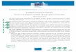 European Universities Initiative Survey on the impact of ... · universities, with a strategy for managing blended mobility (virtual and physical) and recognition mechanisms for students