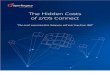 The Hidden Cost of ZOS Connect - markedist.com · The Hidden Costs of z/OS Connect ... Our microservices-based API integration and management software reduces manual effort by 