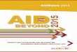 AidWatch 2014 - Bond€¦ · 3 ABOUT THIS REPORT Since 2005, development NGOs from all 28 EU countries have come together every year through the AidWatch initiative, un-der the umbrella