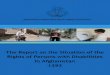 Afghanistan Independent Human Rights Commission on the... · Afghanistan Independent Human Rights Commission Report introduction : Title: The Report on the Situation of Persons with
