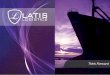 Latis Logistics Company Presentation EN€¦ · Title: Latis_Logistics_Company_Presentation_EN.pdf Author: tkwiatkowski Created Date: 7/4/2016 11:58:25 AM