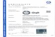 TUV-GS Certification · Title: TUV-GS Certification Author: xinsuglobal.com Keywords: xinsuglobal.com Created Date: 4/6/2016 1:37:45 PM