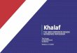 Khalafkhalafbus.com/PDF/k1.pdf · minibuses from khalf . category . options cost designed for your comfort chassis components at eusworld all you need in one place vehicles displayed