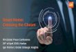 Smart Home: Crossing the Chasm - IFA Berlin · Crossing the Chasm from Smart to Intelligent We are already witnessing the ‘Smart’ future today. It is called ‘Intelligent Home’