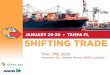 Title: IMO 2020aapa.files.cms-plus.com/2020Seminars/ShiftingTrade/Global...E *source: TradeWinds 27 January 2020 29-IMO 2020 Pioneering Compagnie Maritime Belge (CMB), which turned