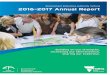 Environment Protection Authority Victoria 2016–2017 Annual Report · 2020-01-23 · 4 EPA ANNUAL REPORT 2016–2017 5 3. CHAIRMAN’S REPORT This Annual Report looks back on Environment