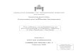 LEGISLATIVE ASSEMBLY OF THE NORTHERN TERRITORY · 2016-11-06 · EPA INQUIRY FINAL REPORT, FEBRUARY 2005 VOLUME 2 WRITTEN SUBMISSIONS (Submissions No. 1 - 33) ... independent, environmental