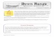 Down Range - Pioneer Gun Club · 2019-03-11 · 1 Down Range The Newsletter of the Pioneer Gun Club Kansas City / Bates City, MO March 2014 Volume 17, Issue 3 PIONEER GUN CLUB –