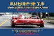 2018 12 Sunburst Sunspots · Corvette insurance policies on an Agreed Value basis. Once a value is agreed to for your vehicle, that’s what you’ll get in the event of a total loss