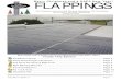 Merry Christmas and a HAPA New Year! FLAPPINGS...Merry Christmas and a HAPA New Year! Solar panels cover a hangar roof as one HAPA member goes green. Page 4 VOLUME 24 ISSUE 12 Page