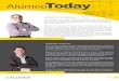 The Ingenuity in Pioneering - ALUMCO Group Today.pdf · 2015-10-05 · BY SOUHEIL RIMAN 2014. 2013 was a turning point for the factories in ... dedicated a whole issue of its company