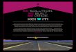 KC SOLUTION. KC BUILT. KC PRIDE. - Burns & McDonnell Our proposal to privately finance, design and build