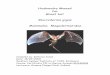 Husbandry Manual for Ghost bat - Australian Society of Zoo ... · (Institutional Policy, Australian Mammals Division, Nocturnal House, Taronga Zoo) Being in captivity does not render