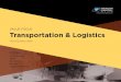 VALUE FOCUS Transportation & Logisticsmercercapital.com/assets/Mercer-Capital_Transportation-3Q18.pdf · Mercer Capital’s Value Focus: Transportation & Logistics Third Quarter 2018