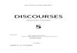 DISCOURSES  · Web viewom satyam param dhimahi ! discourses [meeting papers] 5 :published: soliji yoga foundation. yaksha shree complex, 2nd flr., chhani jakatnaka, baroda-390 002