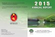 2015 Annual Report final - ncsl.com.pg€¦ · ANNUAL REPORT 2015 | NASFUND Contributors Savings & Loan Society Limited 3 Vision & Mission Statement Vision Statement: To become PNG’s